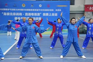 埃芬博格：国家队主帅要有足够资历镇得住球员，纳帅的年龄还不够